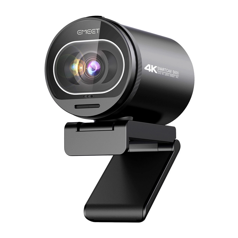 EMEET SmartCam S600 Webcam 085700 E7001