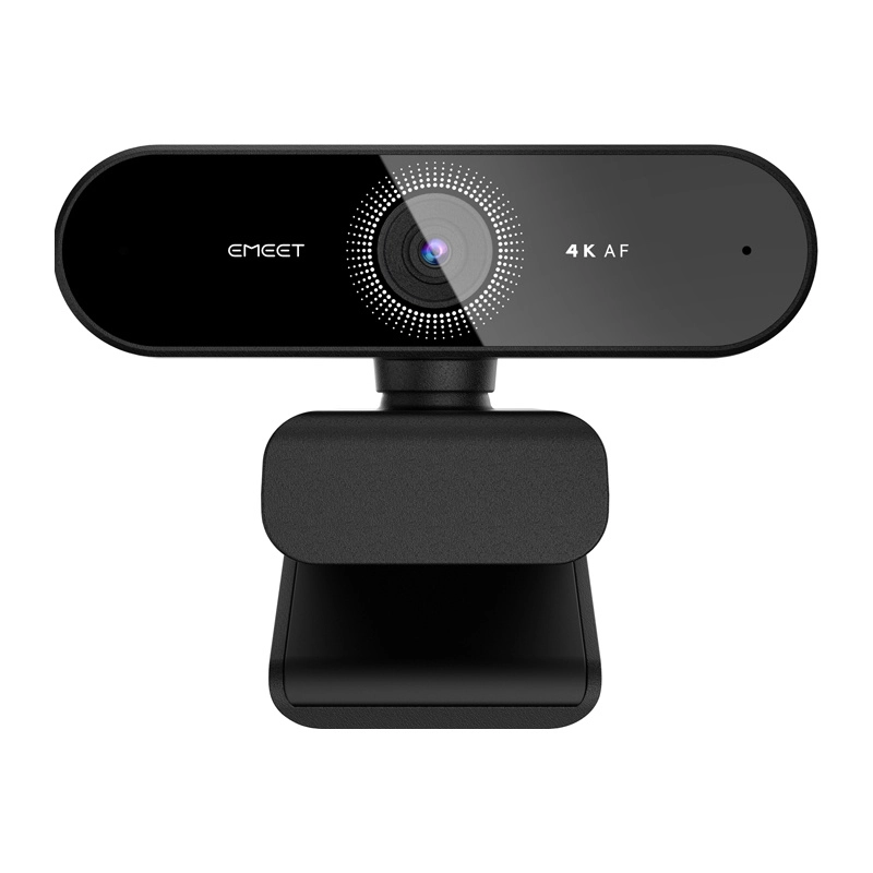 EMEET SmartCam Nova 4K Webcam 085701