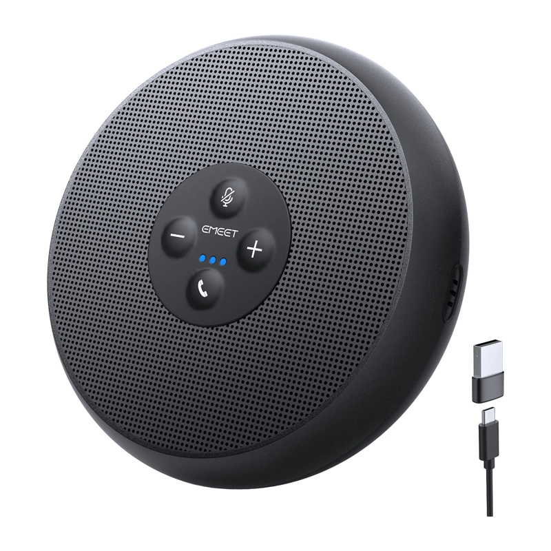 EMEET OfficeCore M1A Conference Speaker 085707
