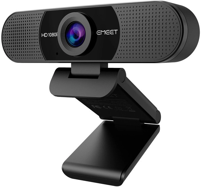 EMEET SmartCam C960 HD Webcam 085697