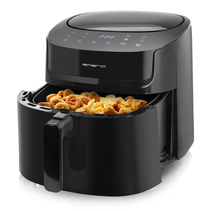 Emerio AF-129622.1 fryer Single 7