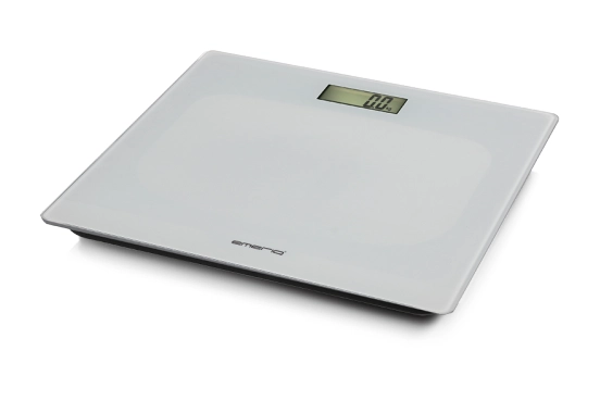 Emerio BR-211824.2 personal scale Square