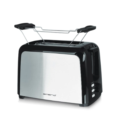 Emerio TO-123924 toaster 7 2 slice(s)