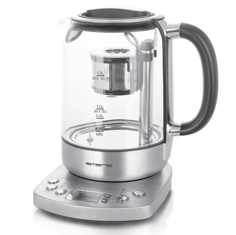Emerio WK-122248 electric kettle 1.7