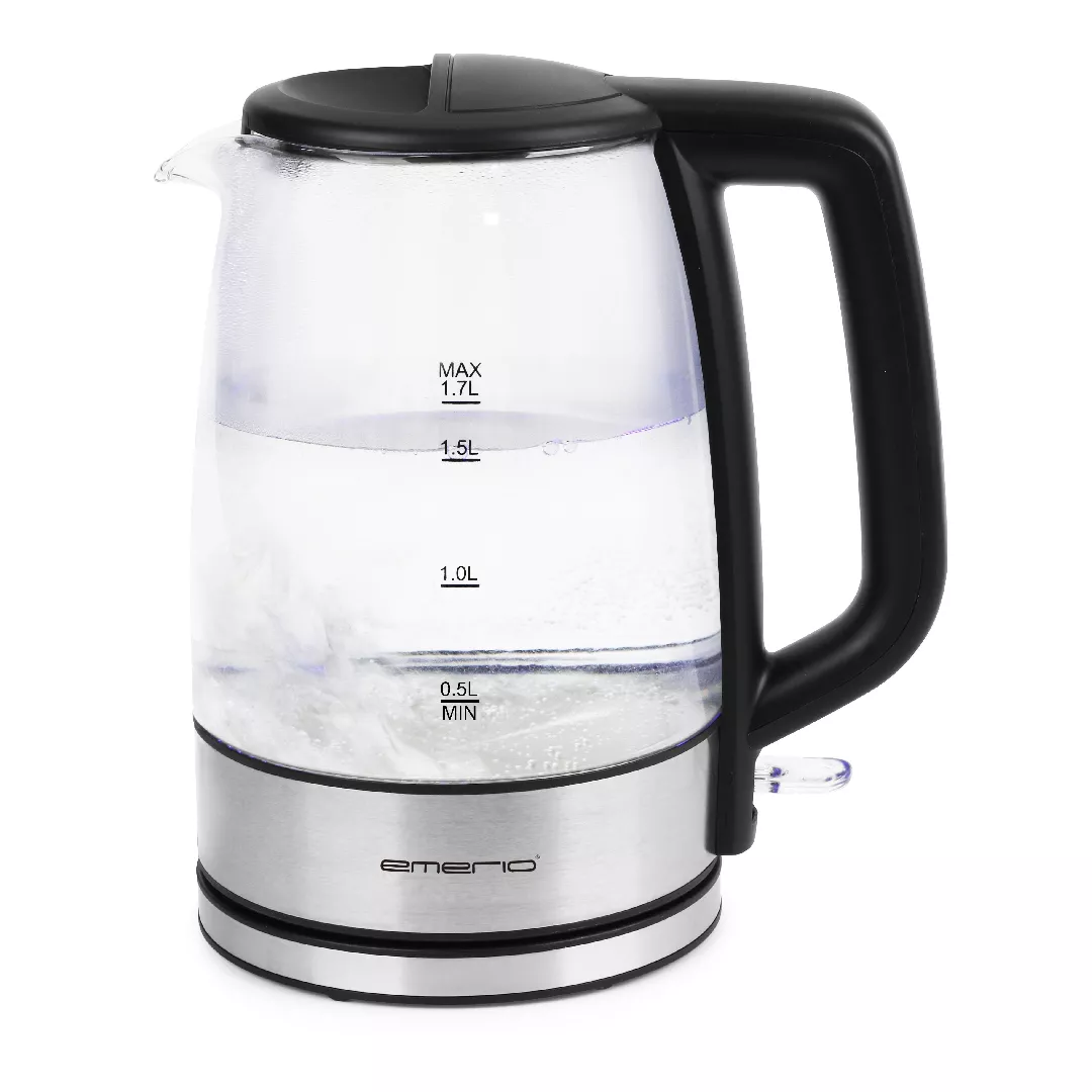 Emerio WK-130126 electric kettle 1.7