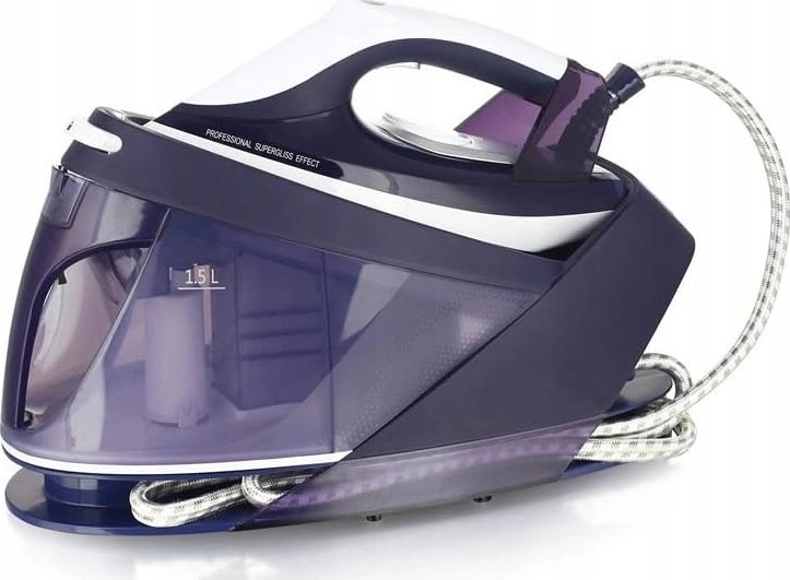 Emerio steam ironing station 449822 SG-123562