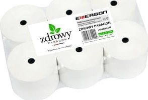 Emerson Rolka termiczna Zdrowy Paragon Emerson