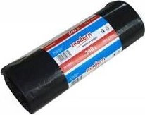 Emerson Universal garbage bags 240L 10