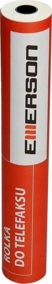 Emerson Fax Roller 216x15x0 5`` EMERSON