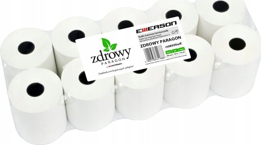 Emerson ROLKA TERMICZNA EMERSON 28/20/10 ZDROWY