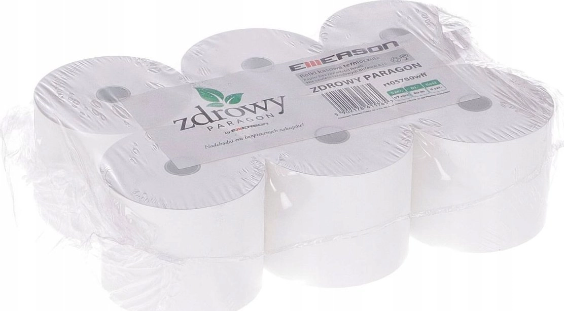 Emerson Rolka Termiczna 57mm x80m EMERSON