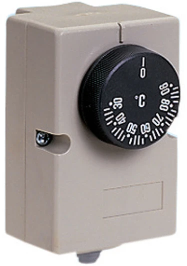 Emmeti Thermostat contact MT 30-90 2010000551400