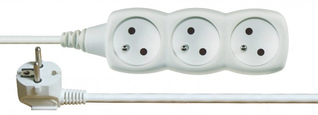 Emos 1902030200 power distribution unit (PDU)