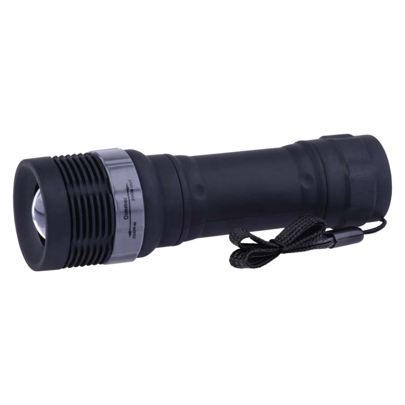 Emos LED ruční svítilna P4702 Black