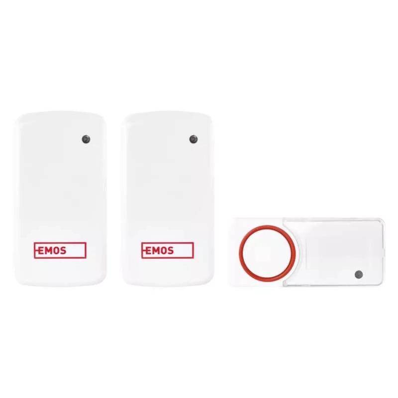 Emos P5750.2R Red White P5750