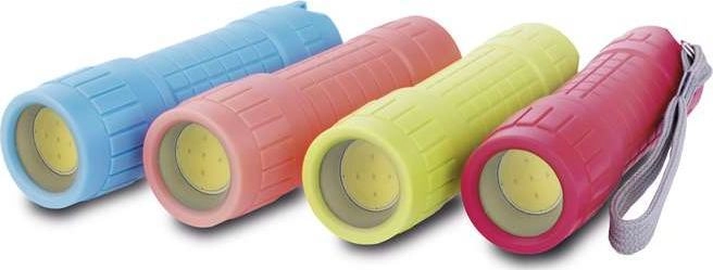 Latarka Emos Latarka LED 1W COB