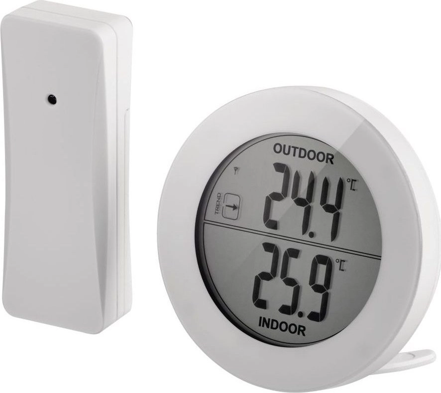 WIRELESS THERMOMETER E0129 ( 2603119002 E0129
