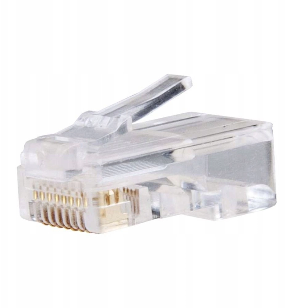 Emos Emos K0201 RJ45 FTP Cat5e