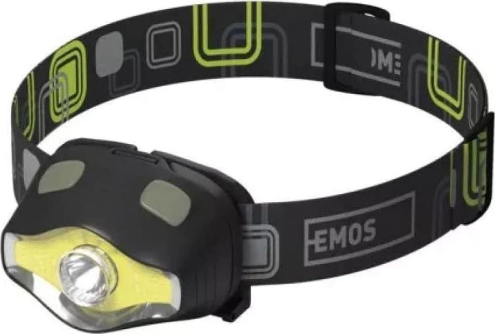 Emos Emos P3536 LED COB headlamp