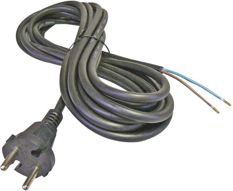 Emos Connection cable H05RR-F 2 x