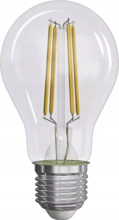 LED bulb A60/E27/3.8W/60W/806lm/neutral white 1525283410