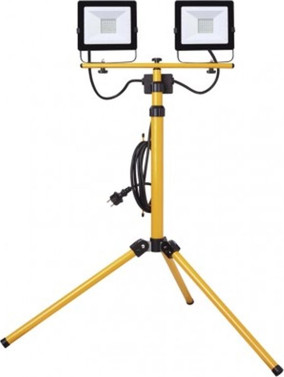 Emos floodlight Projector on a LED