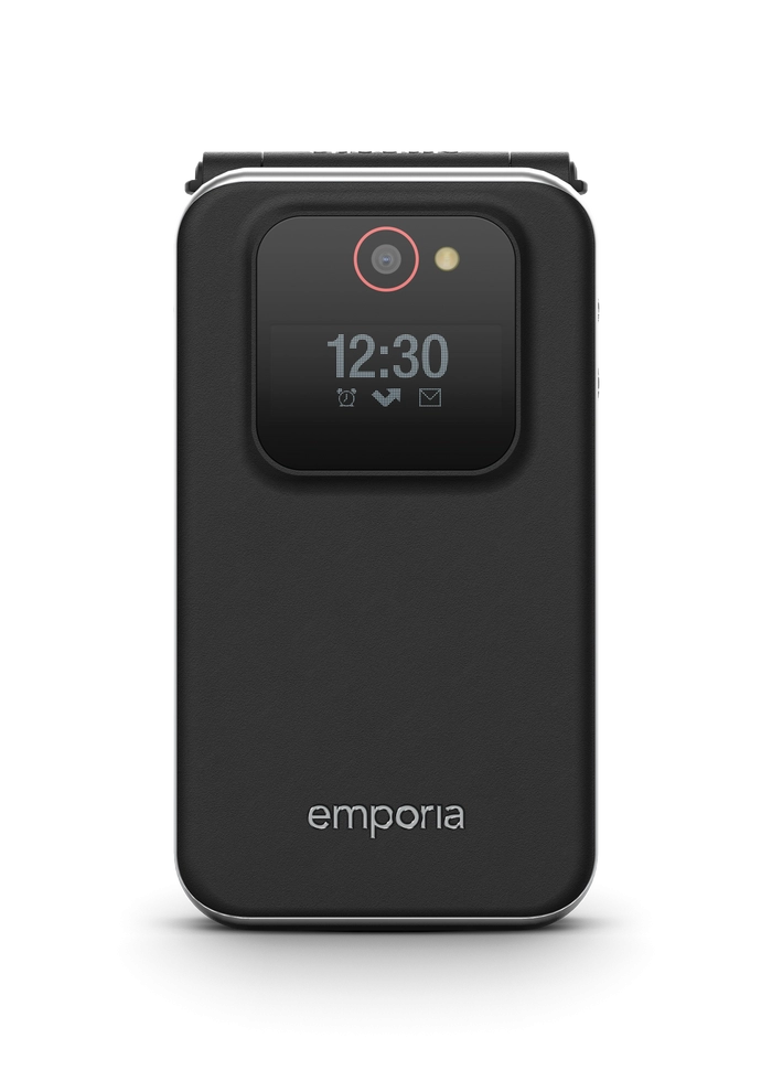 Emporia JOY 7.11 cm (2
