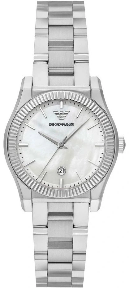 Emporio Armani watch EMPORIO ARMANI women`s