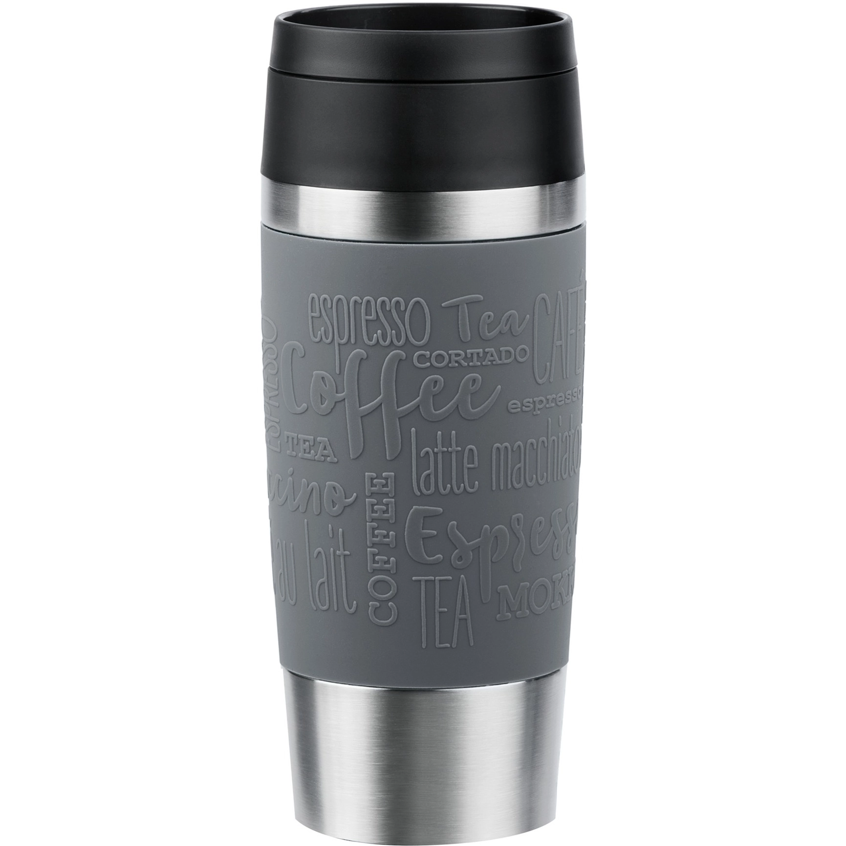 Emsa TRAVEL MUG Classic Thermos Mug