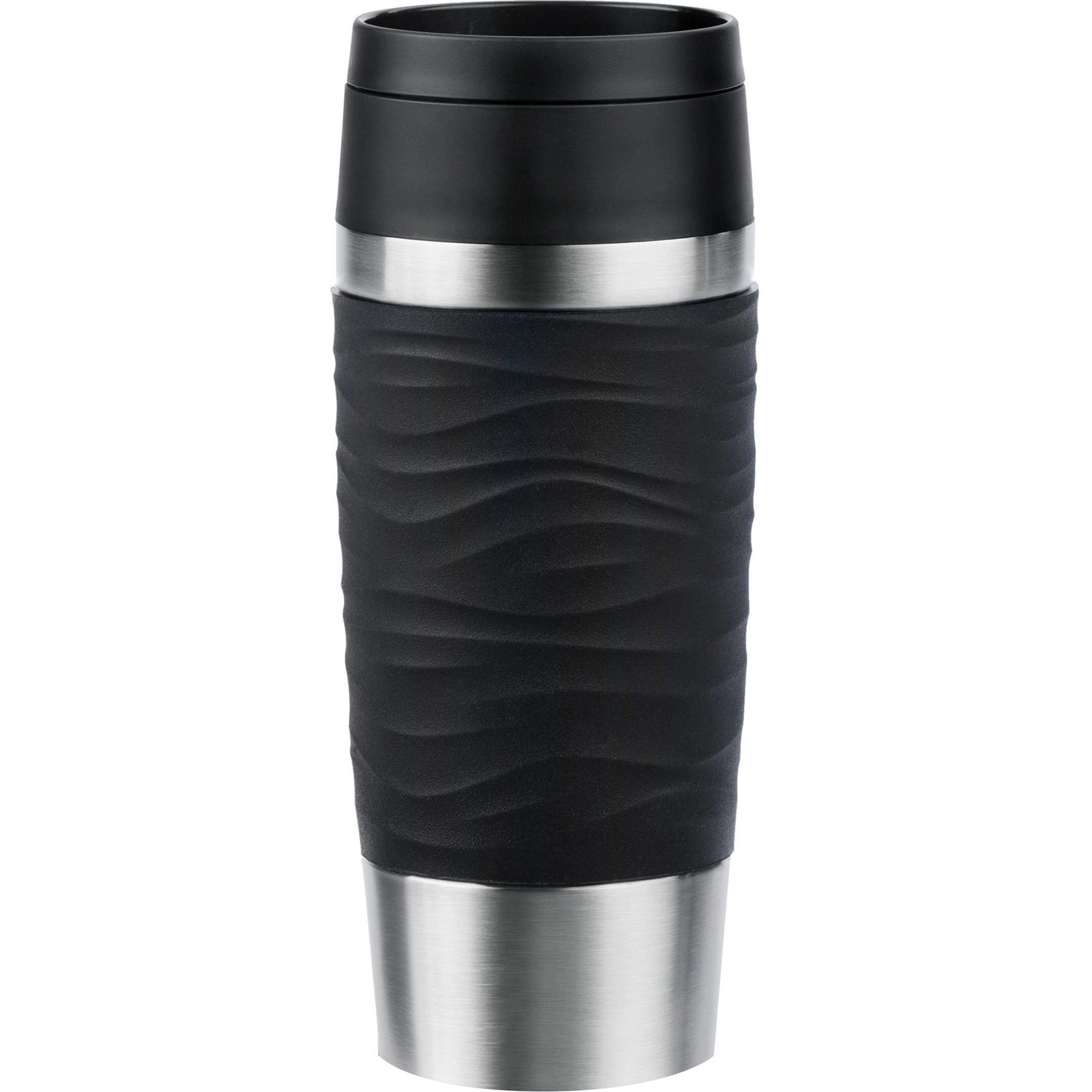 EMSA Travel Mug Waves 36 ml