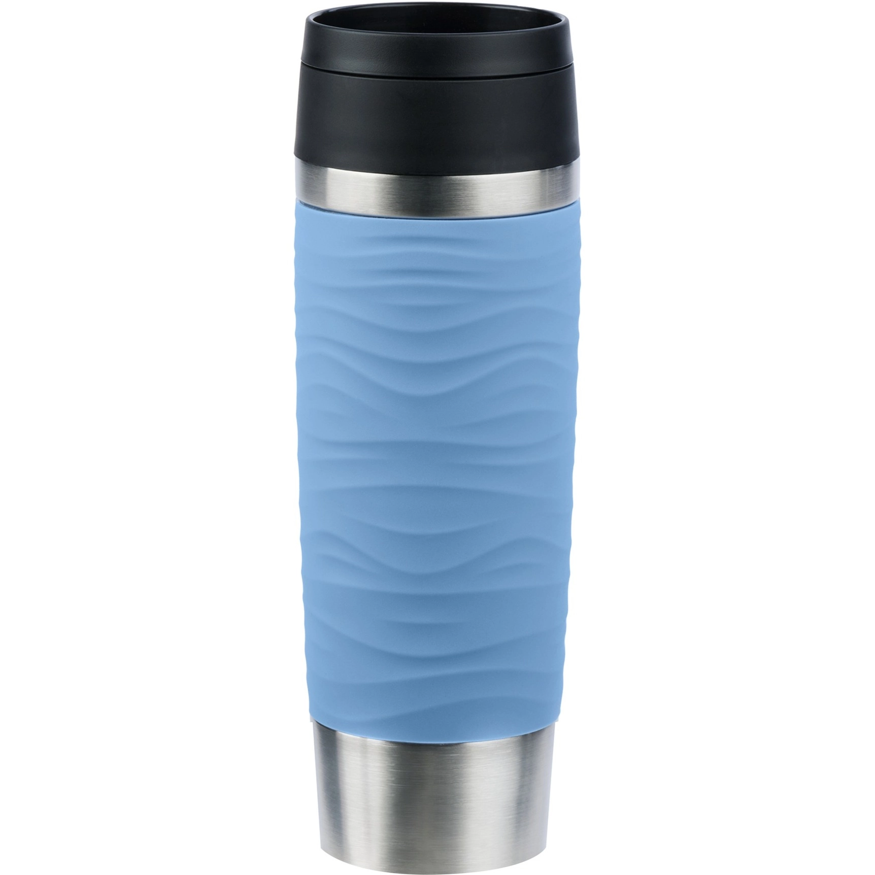Emsa Emsa TRAVEL MUG Waves Grande
