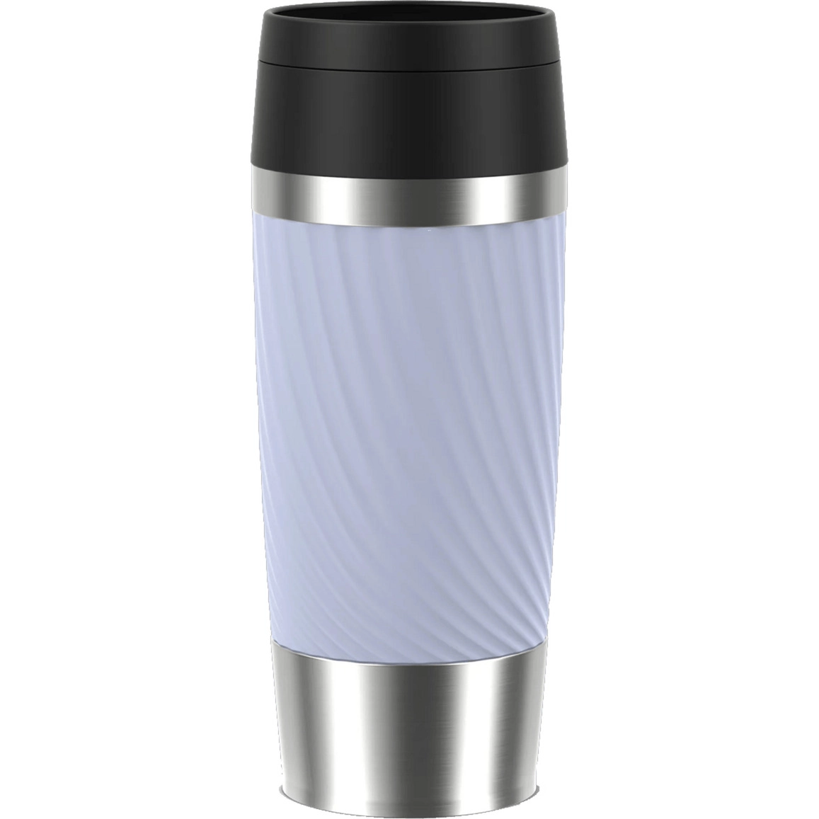 EMSA N20256 360 ml Blue  Stainless