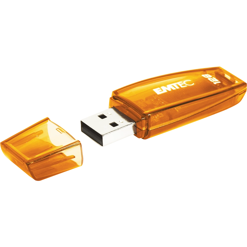 Emtec C410 USB flash drive 128