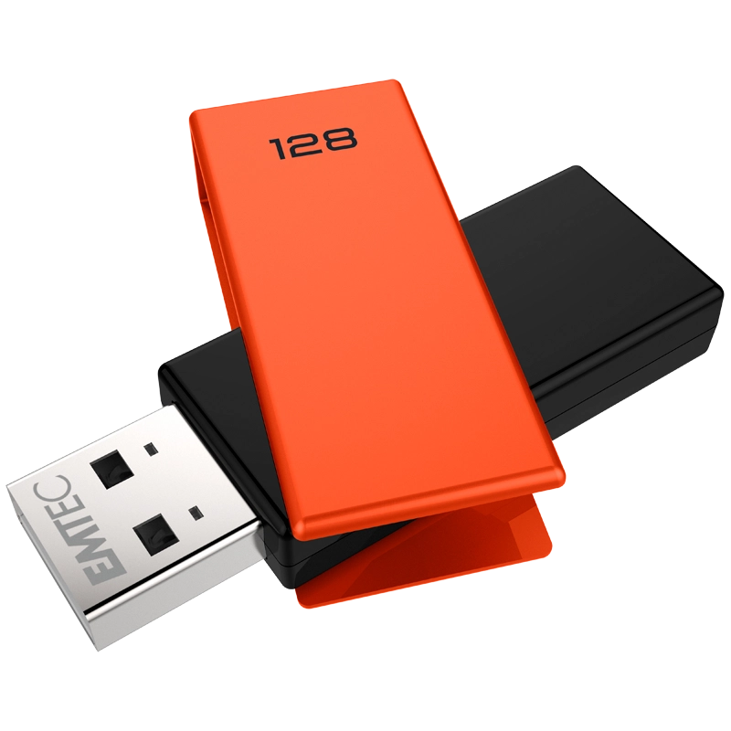 Emtec C350 Brick USB flash drive