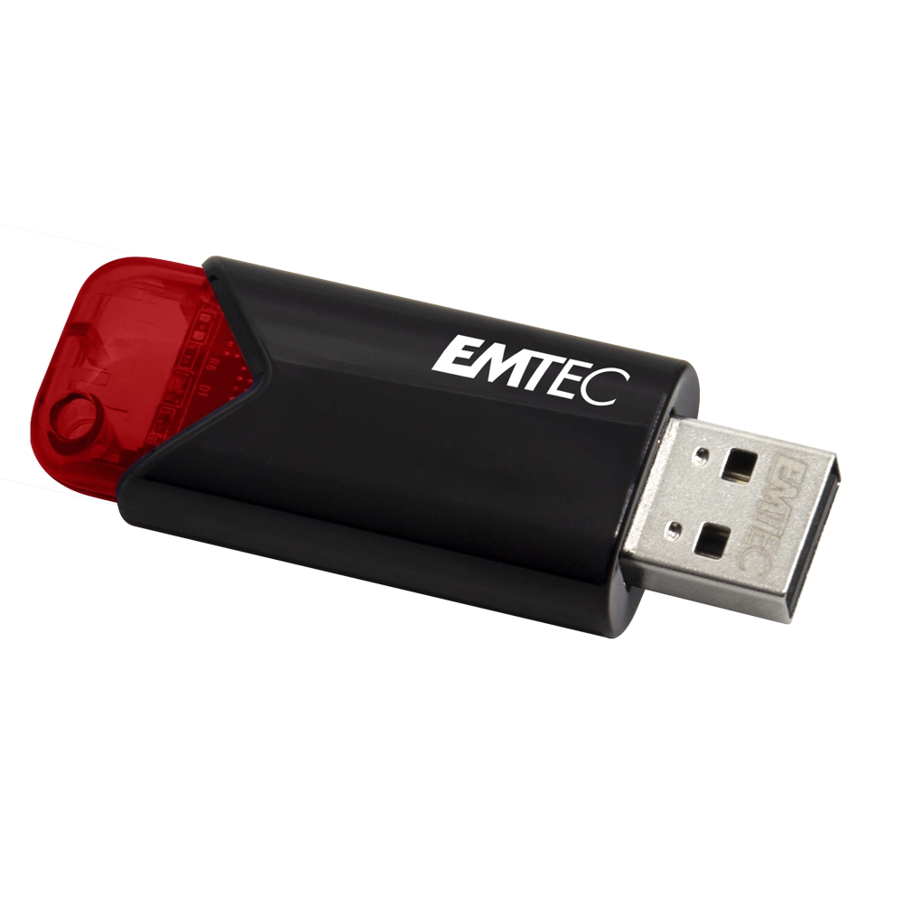 Emtec Click Easy USB flash drive
