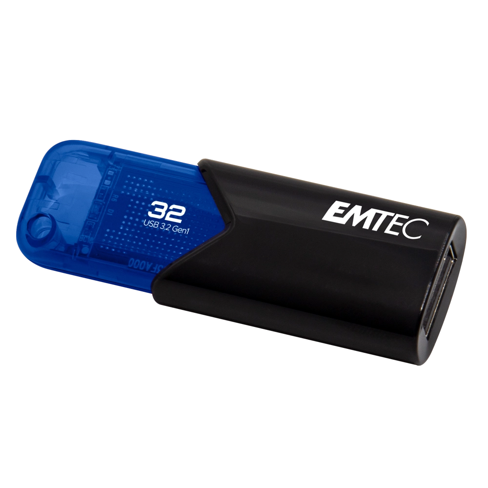 Emtec B110 Click Easy 3.2