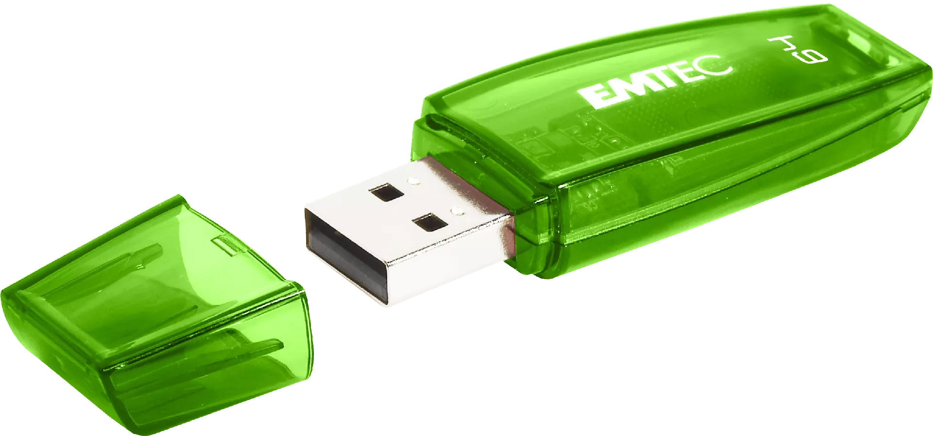 Emtec 64 GB USB flash drive