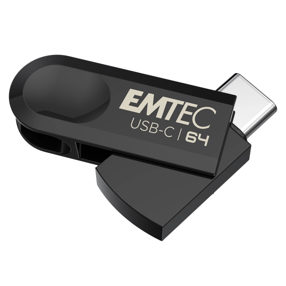 Emtec C280 USB flash drive 64