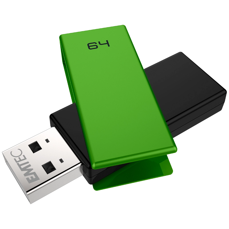 Emtec C350 Brick 2.0 USB