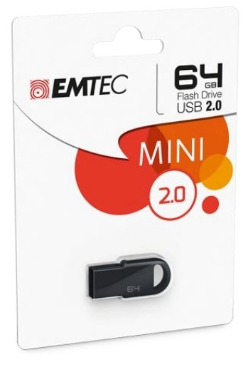 Emtec D250 Mini USB flash drive