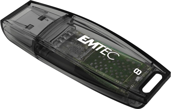 Emtec C410 8GB USB flash drive