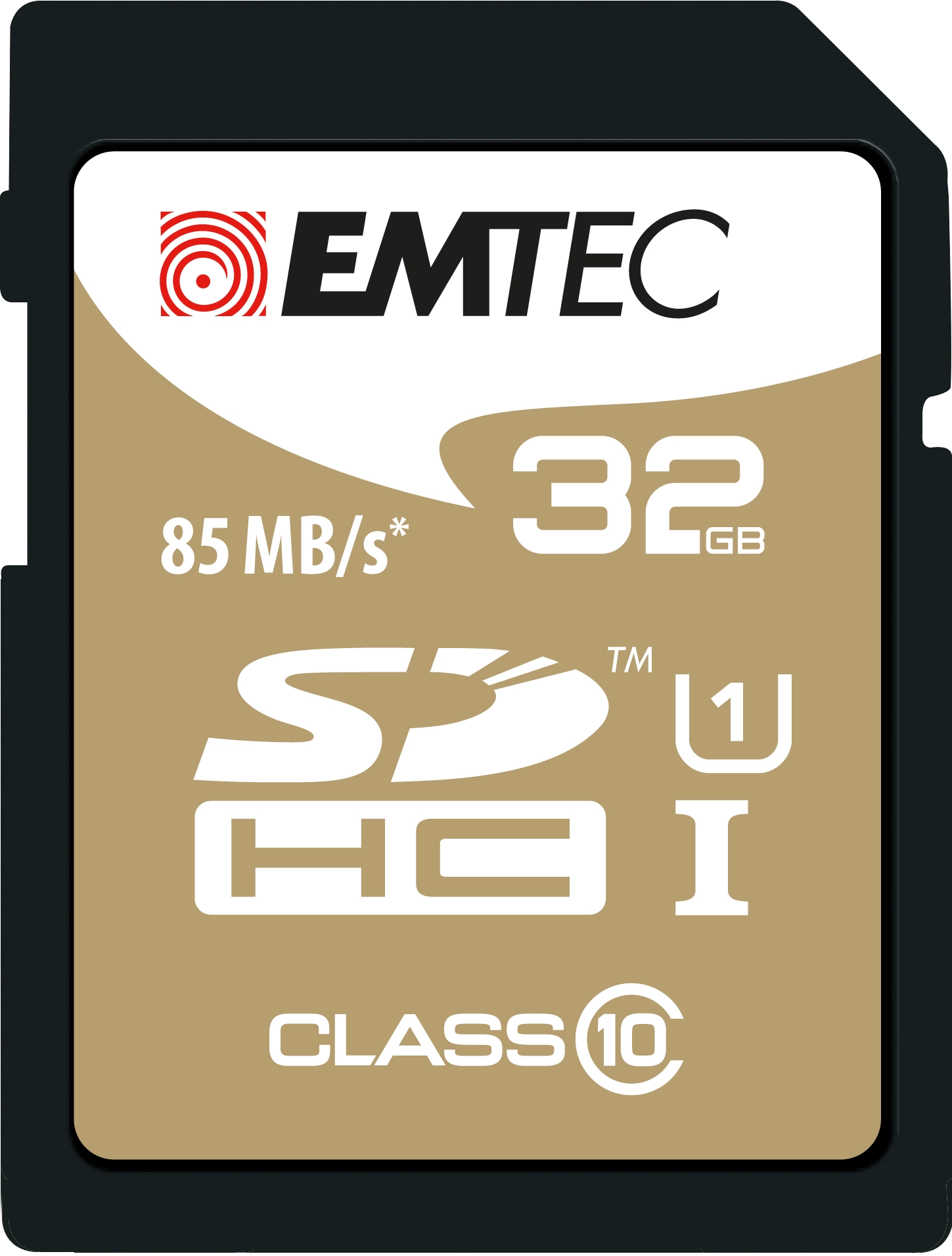 Emtec ECMSD32GHC10GP memory card 32 GB