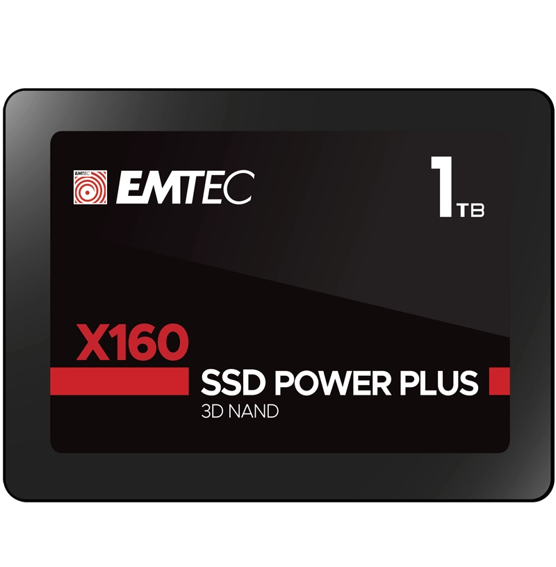 Emtec X160 1.02 TB 2