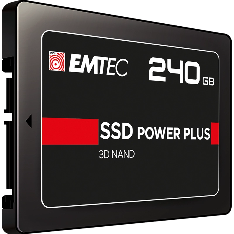 Emtec X150 Power Plus 240 GB