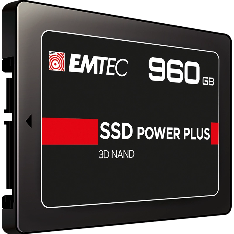 Emtec X150 Power Plus 960 GB