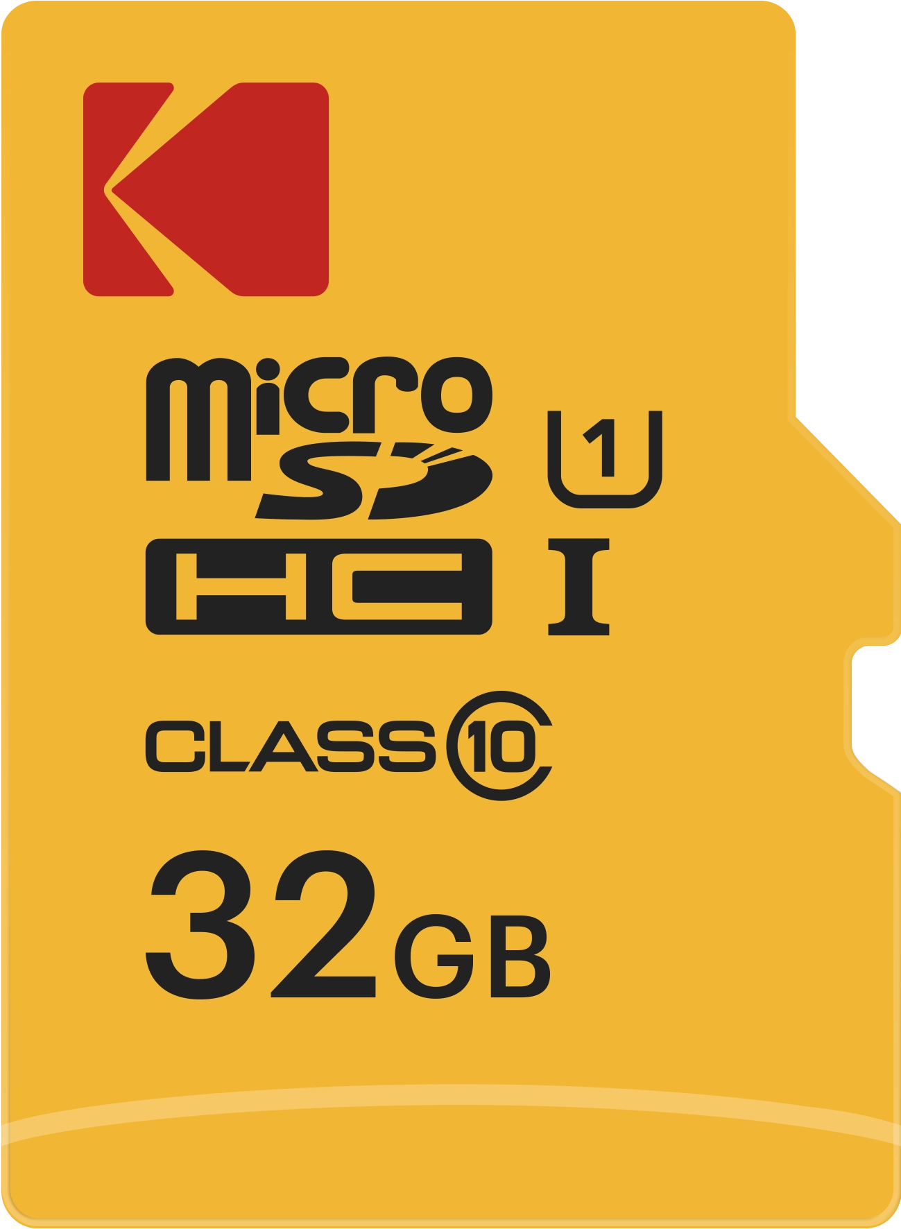 Emtec microSDHC 32GB UHS-I Class 10