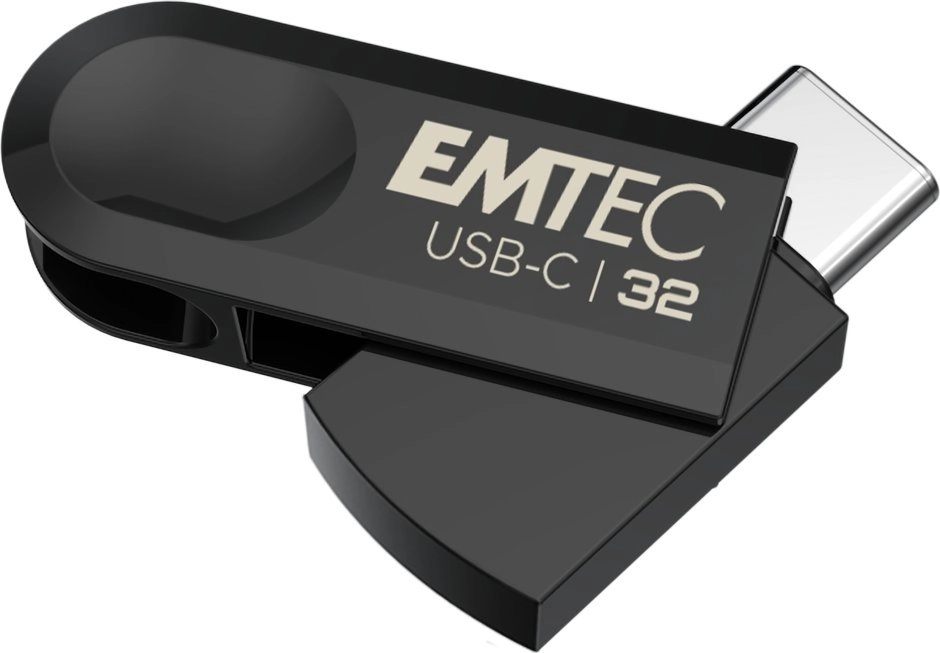 Emtec USB3.2 Type-C Single C28