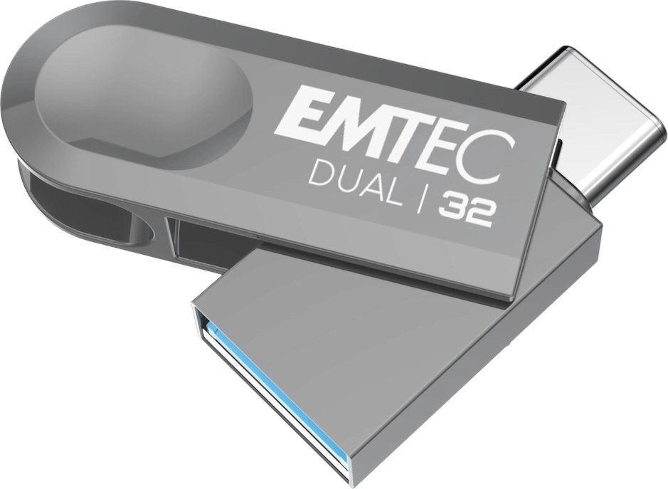 STICK Emtec USB3.2 Type-C Dual