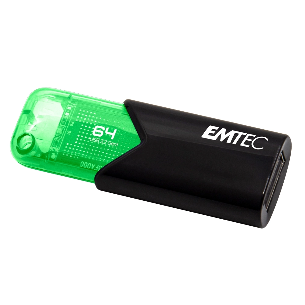 Emtec USB3.2 Click Easy B110