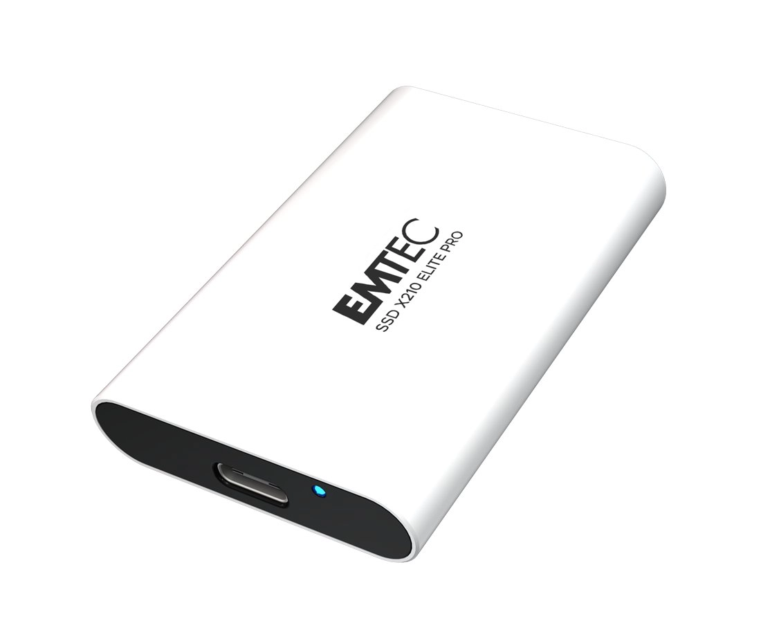 Emtec SSD 3.2Gen2 X210 2TB